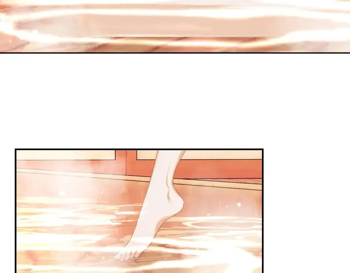 漫画《满级绿茶穿成小可怜》第46话 脚臭第60张图