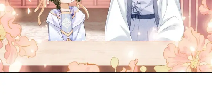 漫画《满级绿茶穿成小可怜》第49话 和小漂亮当同桌第71张图