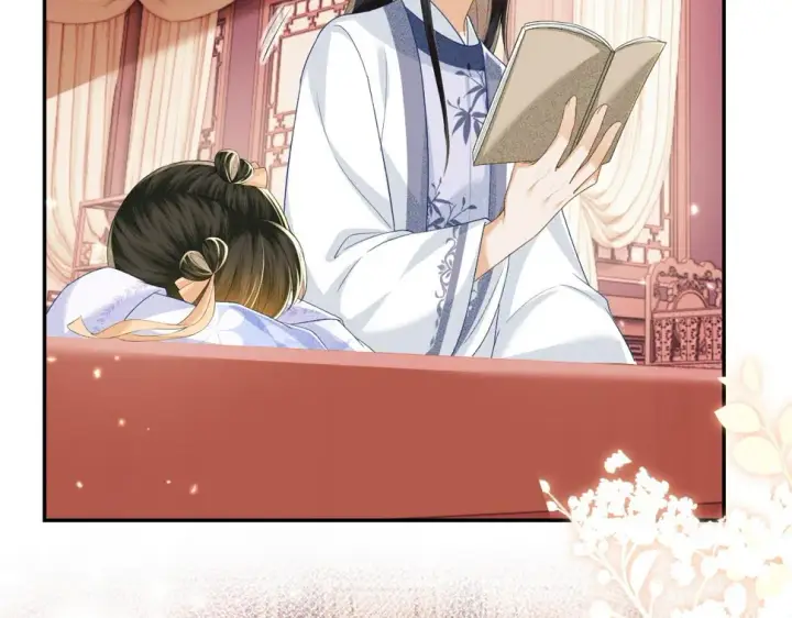 漫画《满级绿茶穿成小可怜》第50话 替小漂亮出头！第14张图