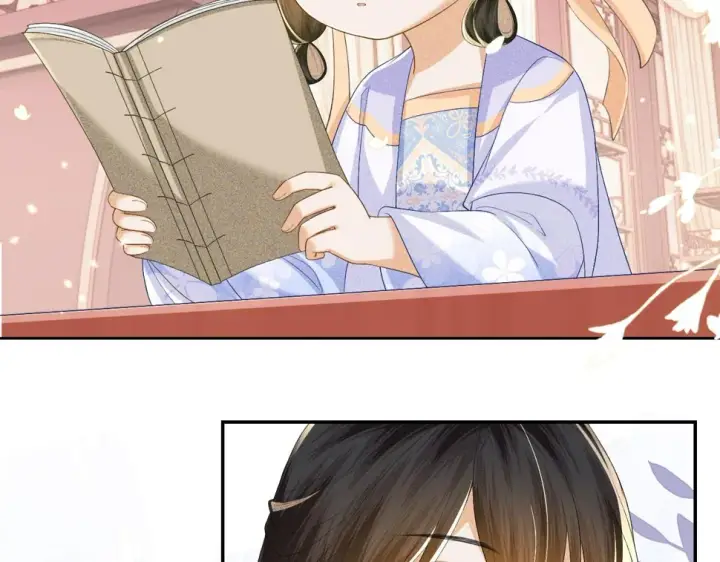 漫画《满级绿茶穿成小可怜》第50话 替小漂亮出头！第7张图