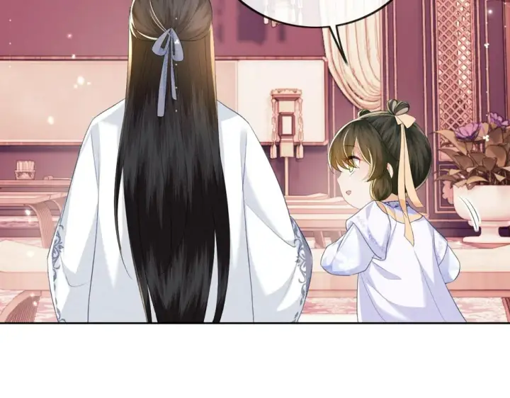 漫画《满级绿茶穿成小可怜》第51话 你这样的，本宫一个打十个第13张图