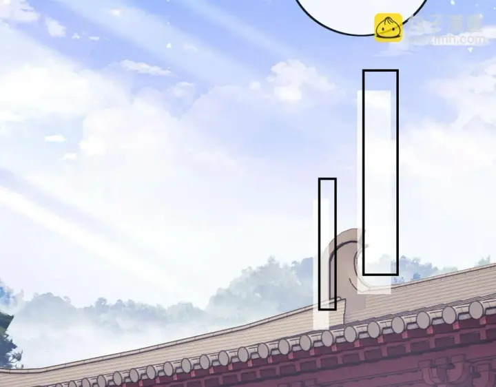 漫画《满级绿茶穿成小可怜》第51话 你这样的，本宫一个打十个第23张图