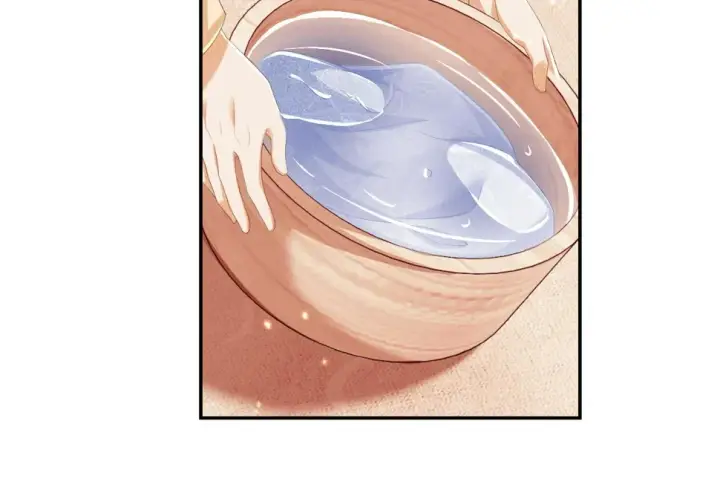 漫画《满级绿茶穿成小可怜》第53话 萧岚出事第64张图