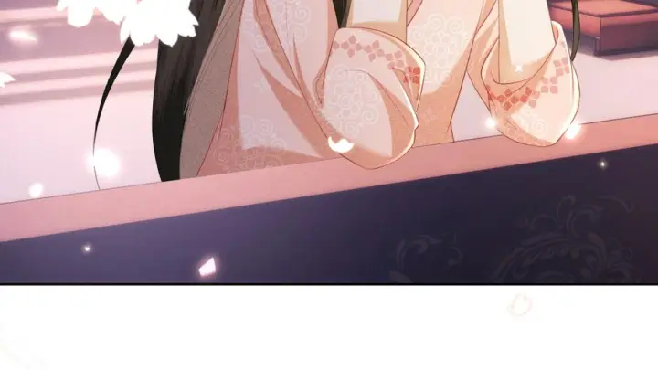 漫画《满级绿茶穿成小可怜》第54话 小漂亮送情报第69张图