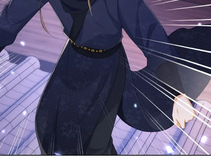 漫画《满级绿茶穿成小可怜》第54话 小漂亮送情报第86张图
