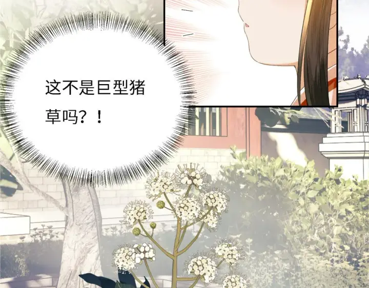 漫画《满级绿茶穿成小可怜》第55话 巨型猪草第29张图