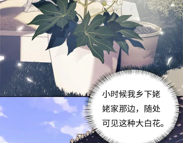 漫画《满级绿茶穿成小可怜》第55话 巨型猪草第30张图