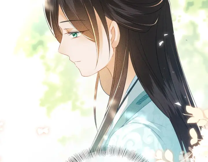 漫画《满级绿茶穿成小可怜》第6话 真男主登场第24张图