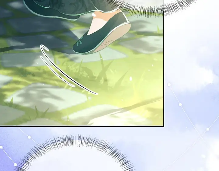漫画《满级绿茶穿成小可怜》第6话 真男主登场第94张图