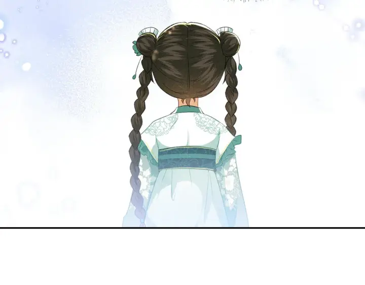漫画《满级绿茶穿成小可怜》第6话 真男主登场第96张图