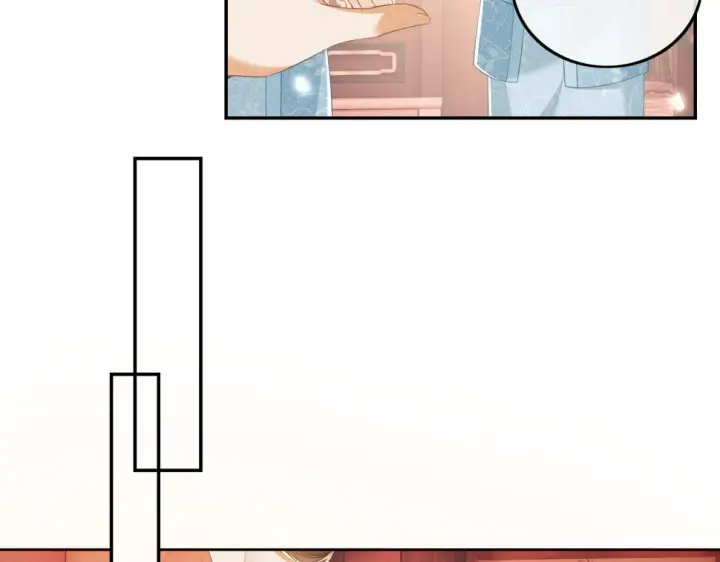 漫画《满级绿茶穿成小可怜》第56话 梅妃毁容第11张图