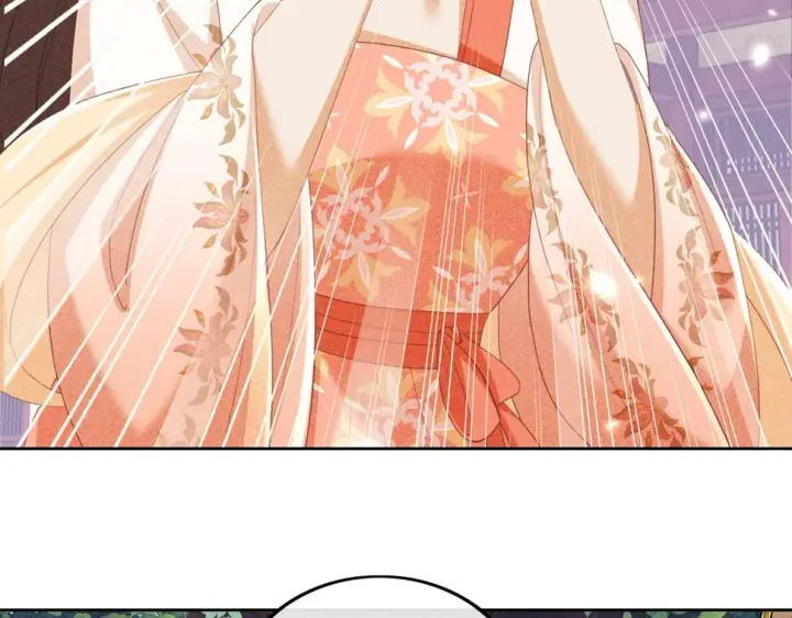 漫画《满级绿茶穿成小可怜》第56话 梅妃毁容第44张图