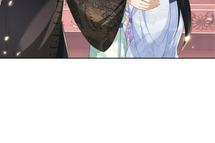 漫画《满级绿茶穿成小可怜》第59话 林帝后悔第51张图