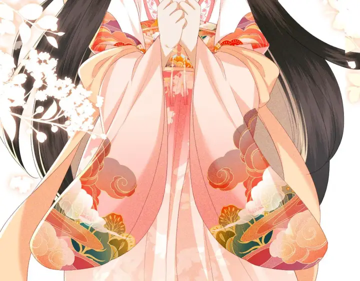 漫画《满级绿茶穿成小可怜》第63话 小鹿生辰第18张图