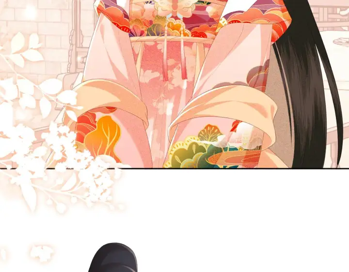 漫画《满级绿茶穿成小可怜》第63话 小鹿生辰第9张图