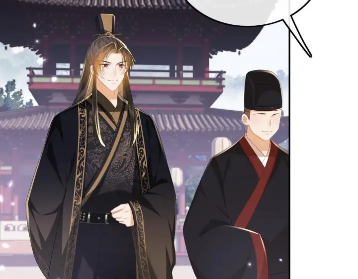 漫画《满级绿茶穿成小可怜》第64话 惠妃梅嫔反目第10张图