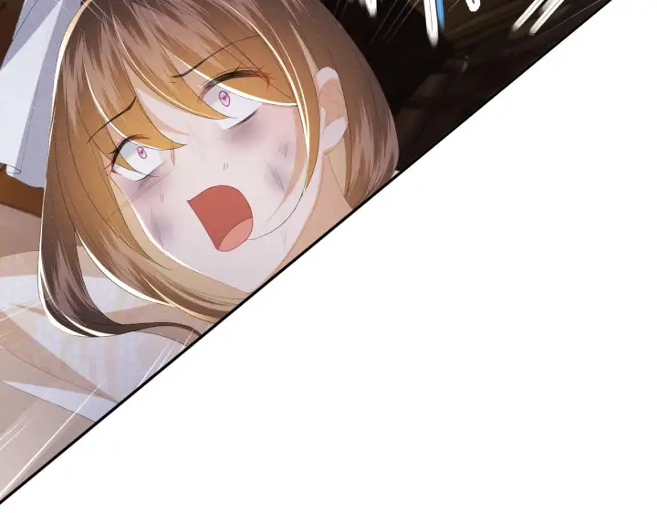 漫画《满级绿茶穿成小可怜》第64话 惠妃梅嫔反目第54张图