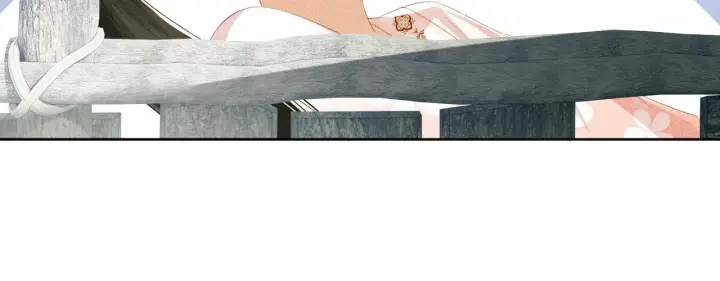 漫画《满级绿茶穿成小可怜》第67话 给小漂亮送冰棍第37张图