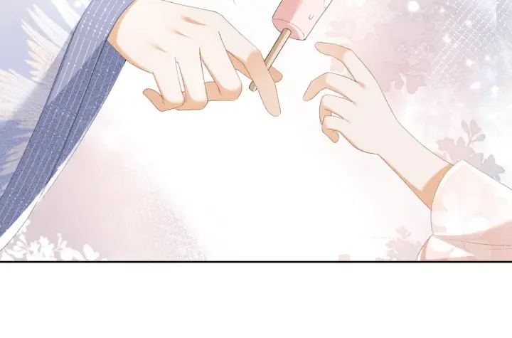 漫画《满级绿茶穿成小可怜》第67话 给小漂亮送冰棍第54张图