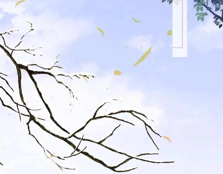 漫画《满级绿茶穿成小可怜》第73话 小鹿的愿望很单纯第46张图