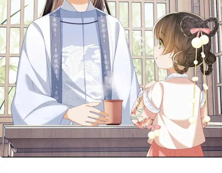漫画《满级绿茶穿成小可怜》第73话 小鹿的愿望很单纯第50张图