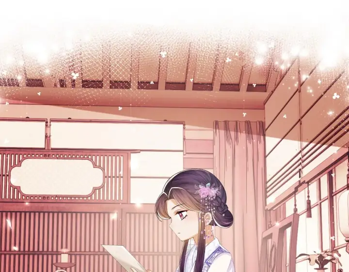 漫画《满级绿茶穿成小可怜》第74话 挑选夫婿第5张图