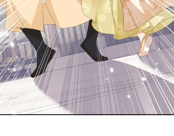 漫画《满级绿茶穿成小可怜》第75话 教训恶霸第45张图