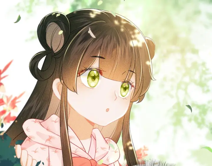 漫画《满级绿茶穿成小可怜》第8话 新npc来了！第84张图