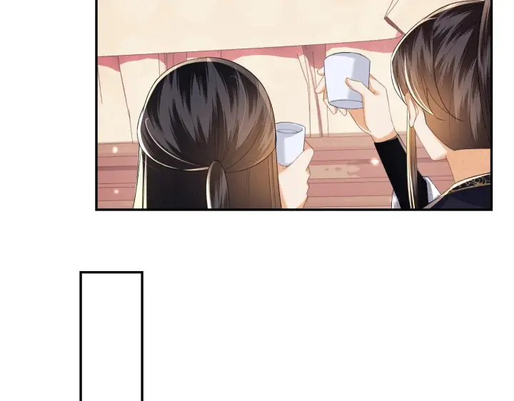漫画《满级绿茶穿成小可怜》第76话 要亲亲第31张图