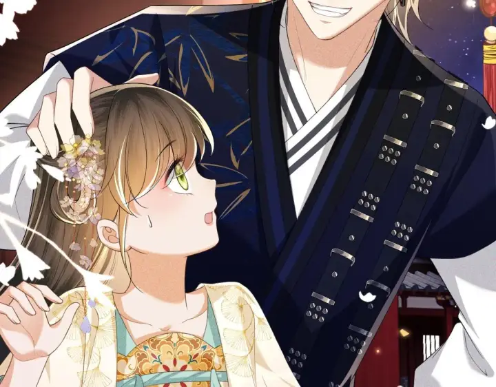 漫画《满级绿茶穿成小可怜》第84话 约会被奚行疆撞见第69张图