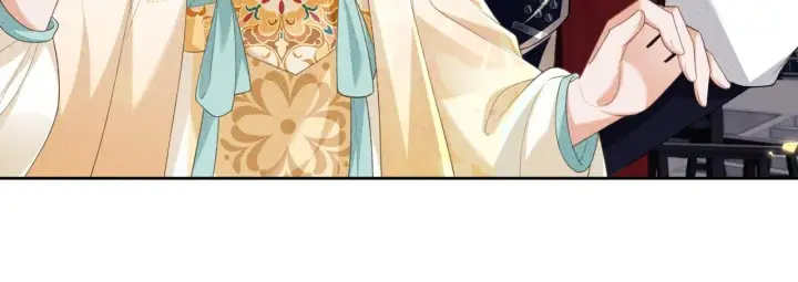 漫画《满级绿茶穿成小可怜》第84话 约会被奚行疆撞见第70张图