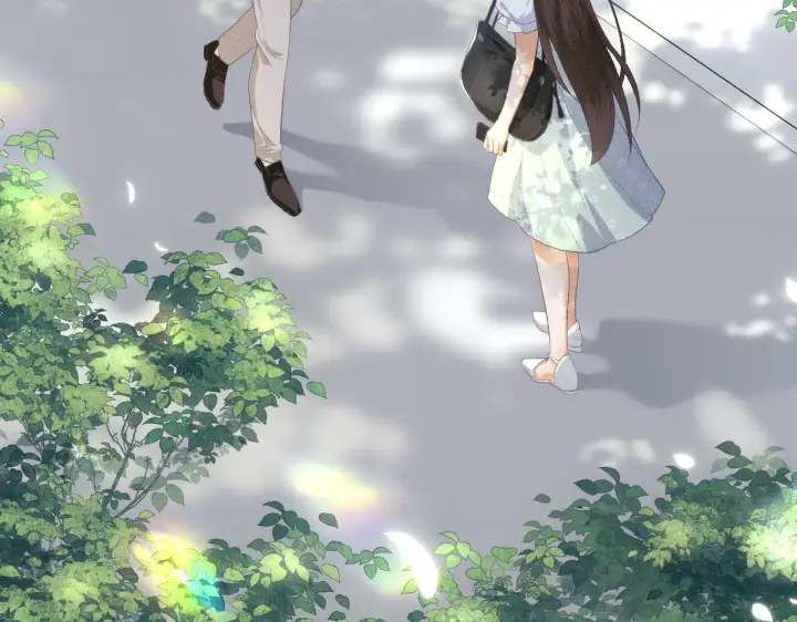 漫画《满级绿茶穿成小可怜》第1话 绿茶穿越成小可怜？第12张图