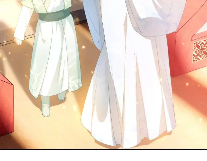 漫画《满级绿茶穿成小可怜》第1话 绿茶穿越成小可怜？第128张图