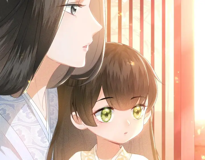 漫画《满级绿茶穿成小可怜》第1话 绿茶穿越成小可怜？第144张图