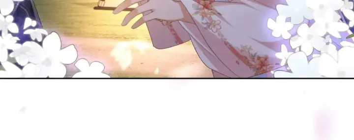 漫画《满级绿茶穿成小可怜》第105话 奚行疆，放手吧第21张图