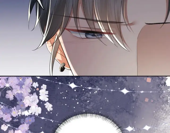 漫画《满级绿茶穿成小可怜》第105话 奚行疆，放手吧第39张图