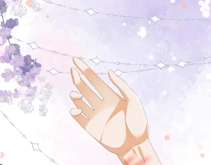 漫画《满级绿茶穿成小可怜》第105话 奚行疆，放手吧第42张图