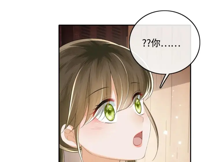 漫画《满级绿茶穿成小可怜》第106话 公主，好久不见第14张图