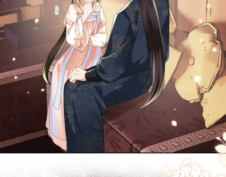 漫画《满级绿茶穿成小可怜》第106话 公主，好久不见第34张图