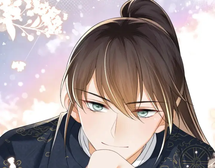 漫画《满级绿茶穿成小可怜》第106话 公主，好久不见第37张图