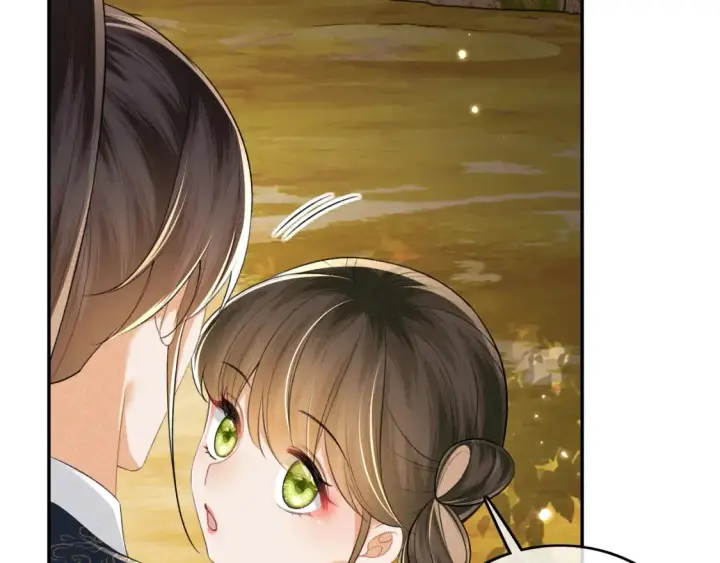 漫画《满级绿茶穿成小可怜》第108话 公主就是我的底线第26张图