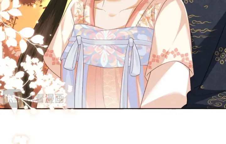 漫画《满级绿茶穿成小可怜》第108话 公主就是我的底线第37张图