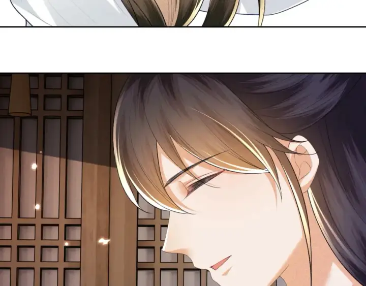 漫画《满级绿茶穿成小可怜》第108话 公主就是我的底线第47张图