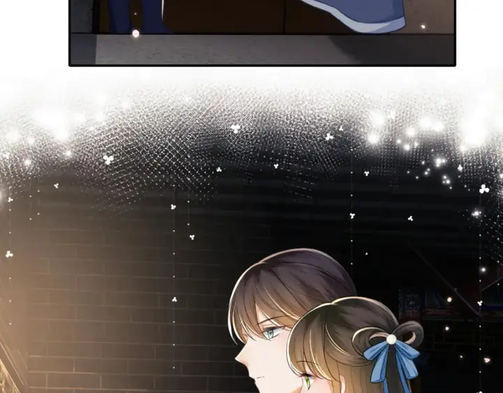 漫画《满级绿茶穿成小可怜》第108话 公主就是我的底线第64张图