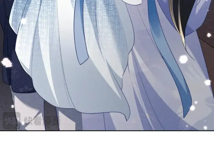 漫画《满级绿茶穿成小可怜》第108话 公主就是我的底线第66张图