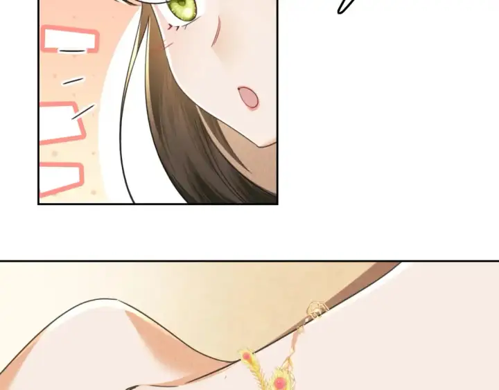 漫画《满级绿茶穿成小可怜》第109话 小宋你身上好香第53张图