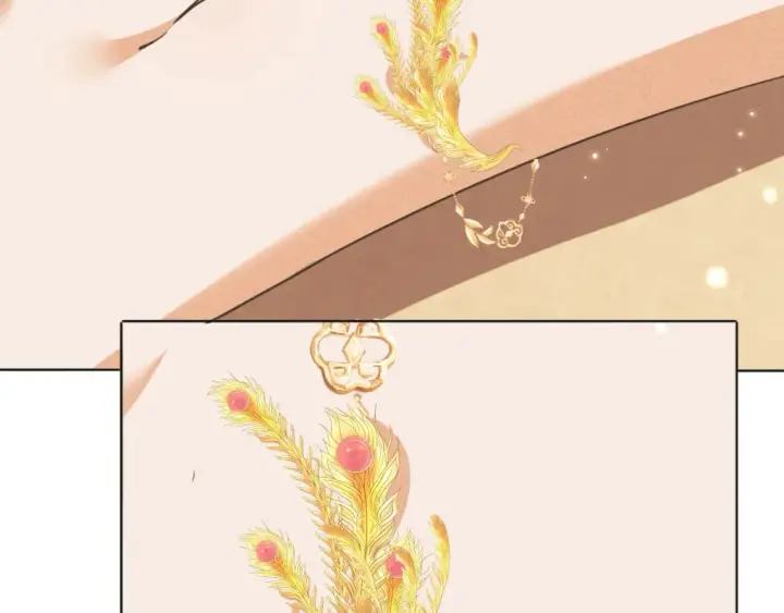 漫画《满级绿茶穿成小可怜》第109话 小宋你身上好香第54张图