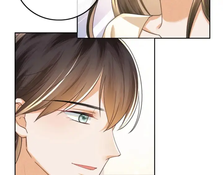 漫画《满级绿茶穿成小可怜》第109话 小宋你身上好香第59张图