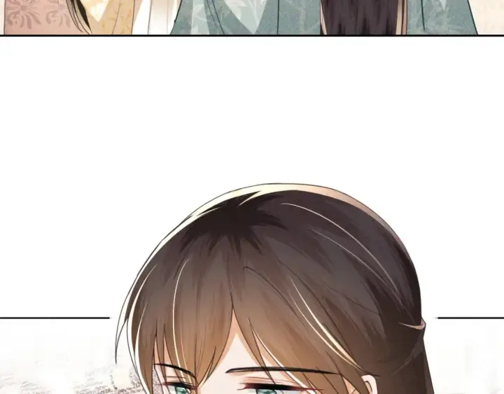漫画《满级绿茶穿成小可怜》第109话 小宋你身上好香第62张图