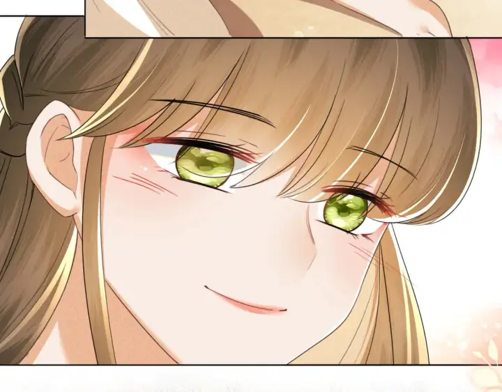 漫画《满级绿茶穿成小可怜》第110话 想把最好的给公主第19张图